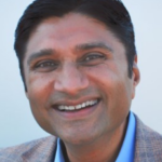 Apurv Gupta, MD, MPH