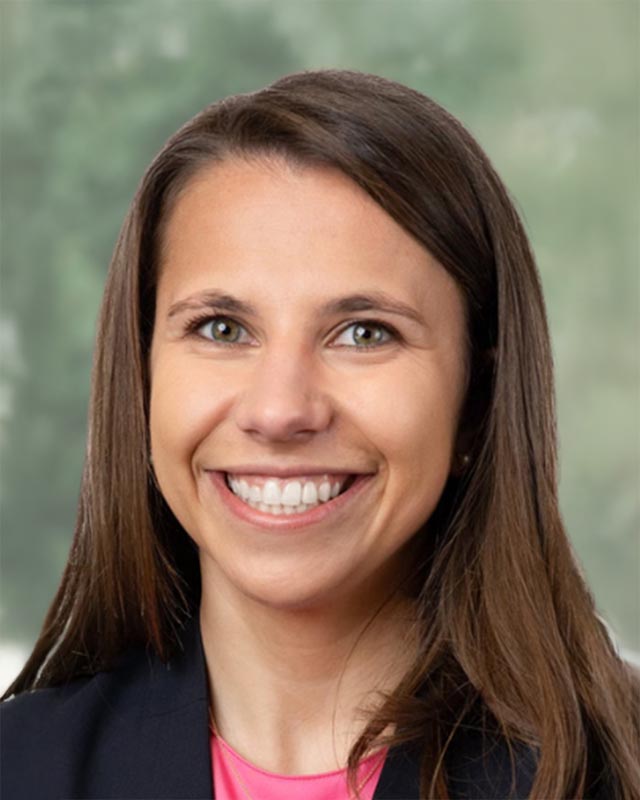 Emily Promise, CFP, AIF, CDFA, CAP