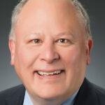 Mark Mantei, MHSA, FACHE