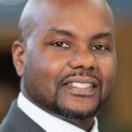 Dwight McBee, MBA, BSN, RN, CPX