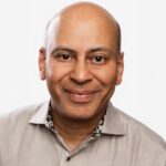 Sanjay Doddamani, MD, MBA