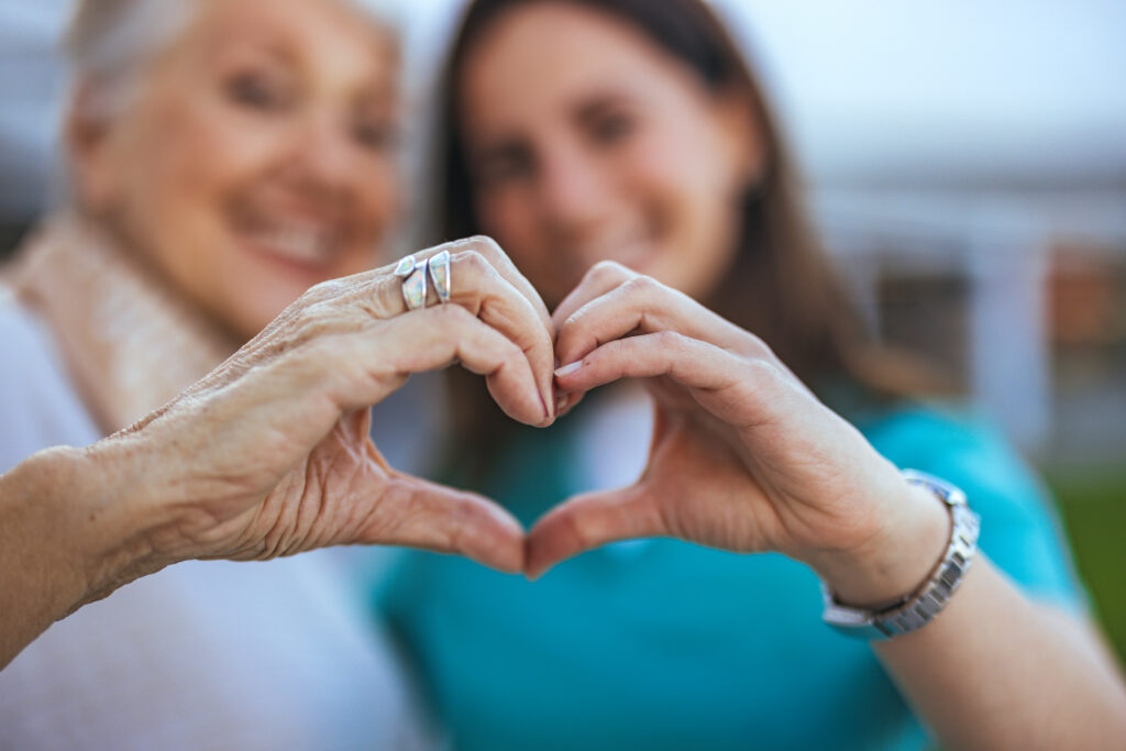 Human Connection and Patient Experience