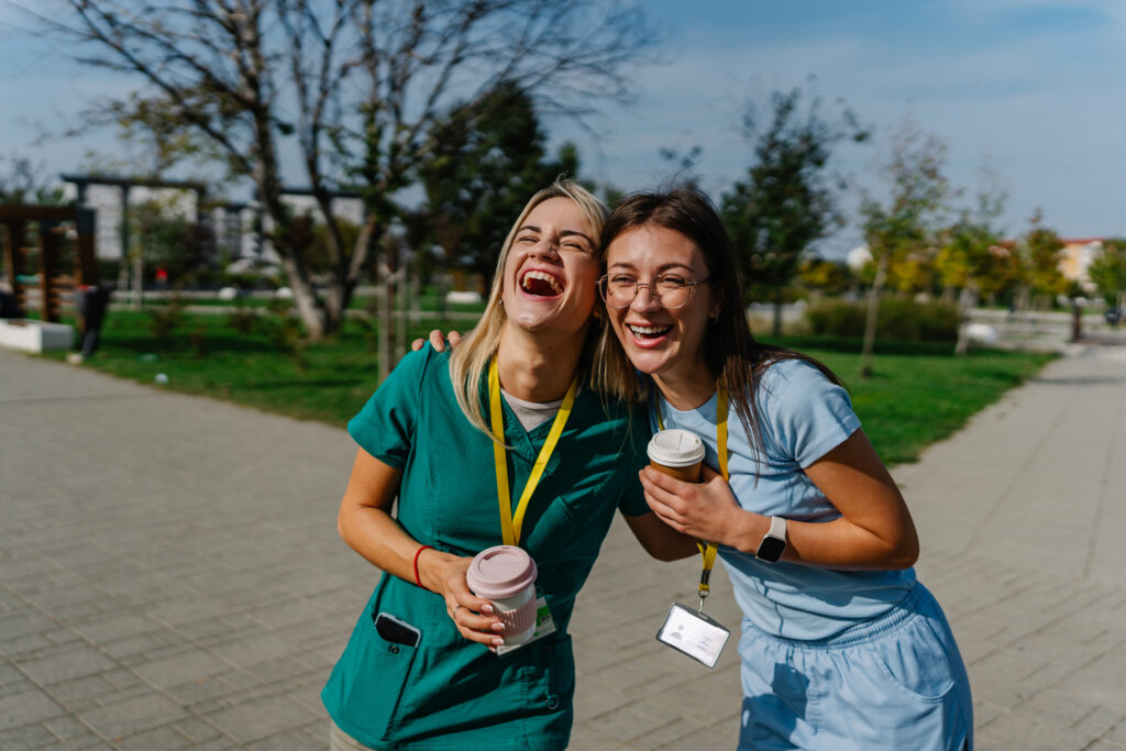 psychological safety in healthcare is the key to employee retention and overall job satisfaction