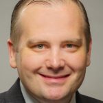 Eric Weaver, DHA, MHA, FACHE