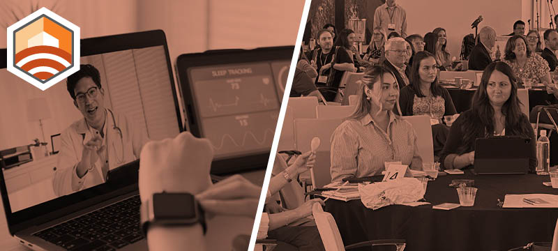 Remote Patient Monitoring Leadership Summit