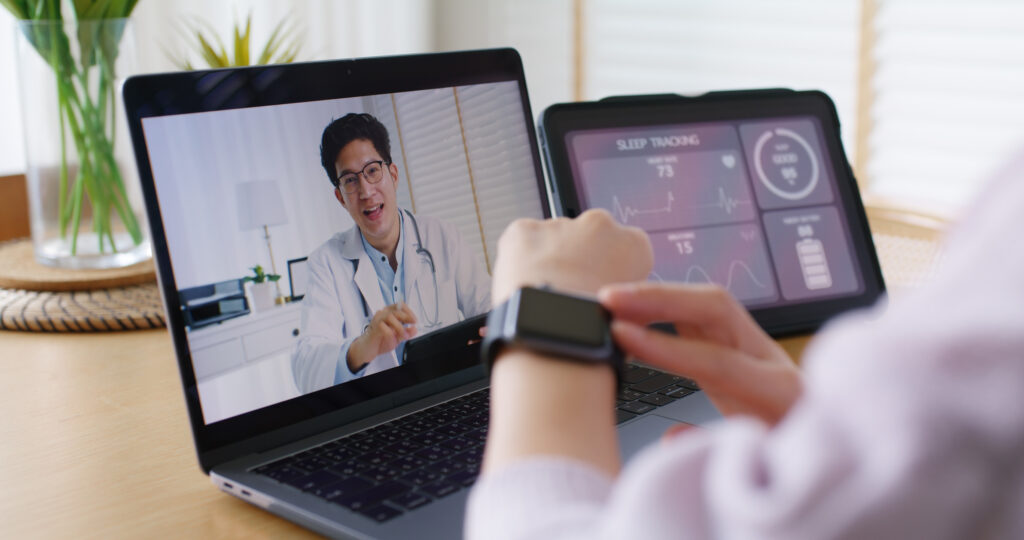 understanding what remote patient monitoring is and how it is changing healthcare