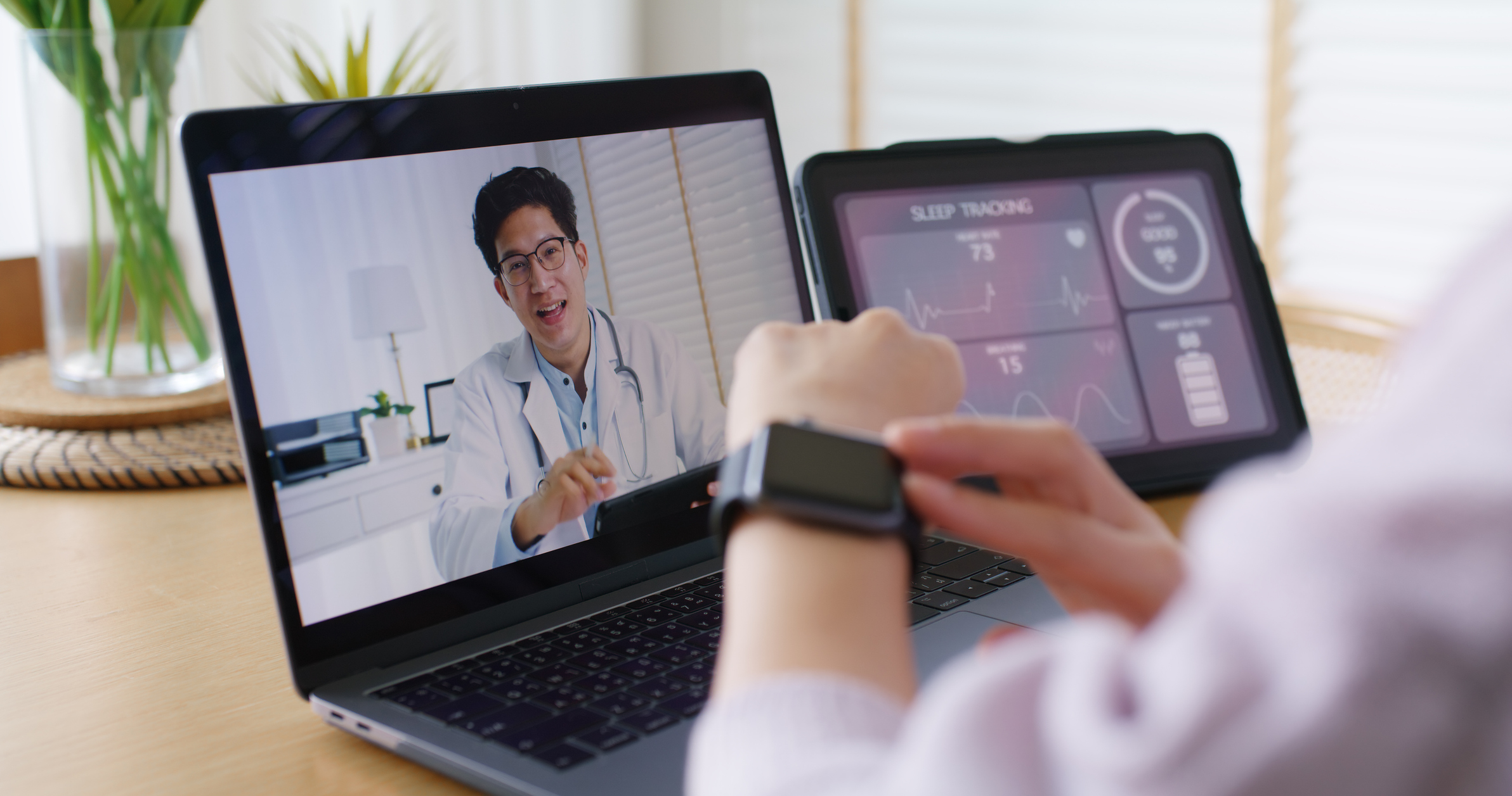 understanding what remote patient monitoring is and how it is changing healthcare
