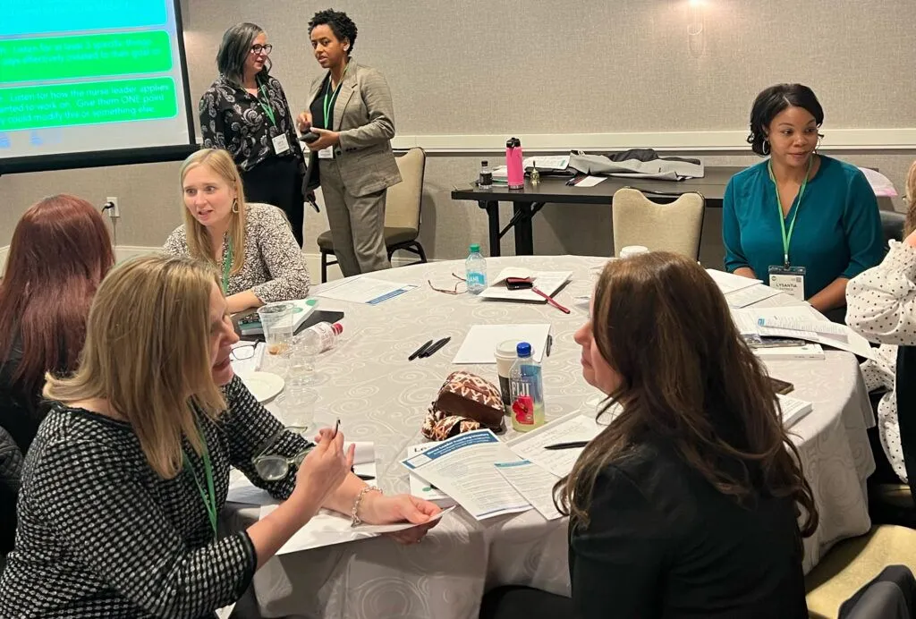 Nurse Leaders Summit