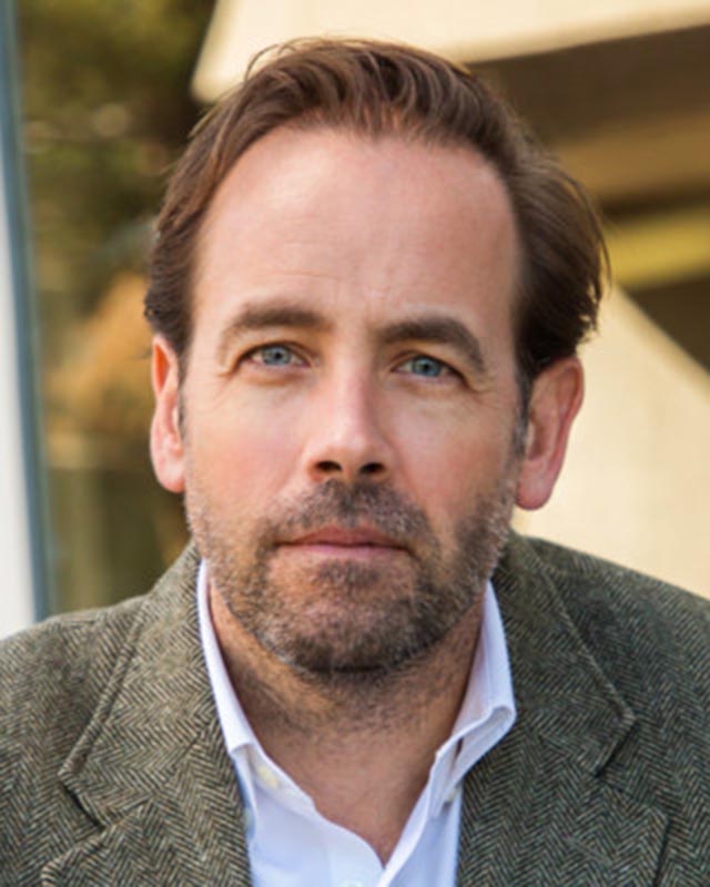 Christopher Robertson, JD