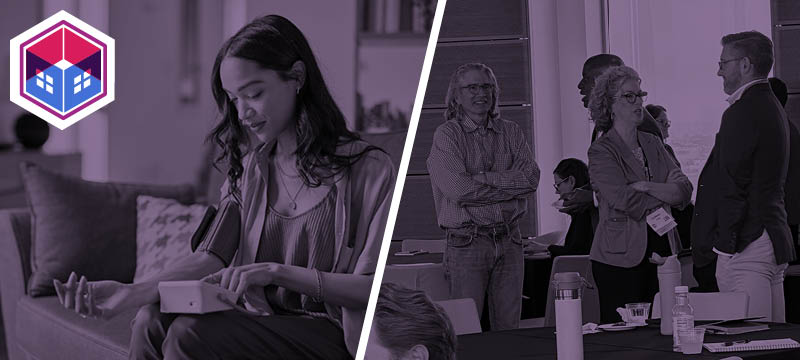 Hospital @ Home Leadership Summit