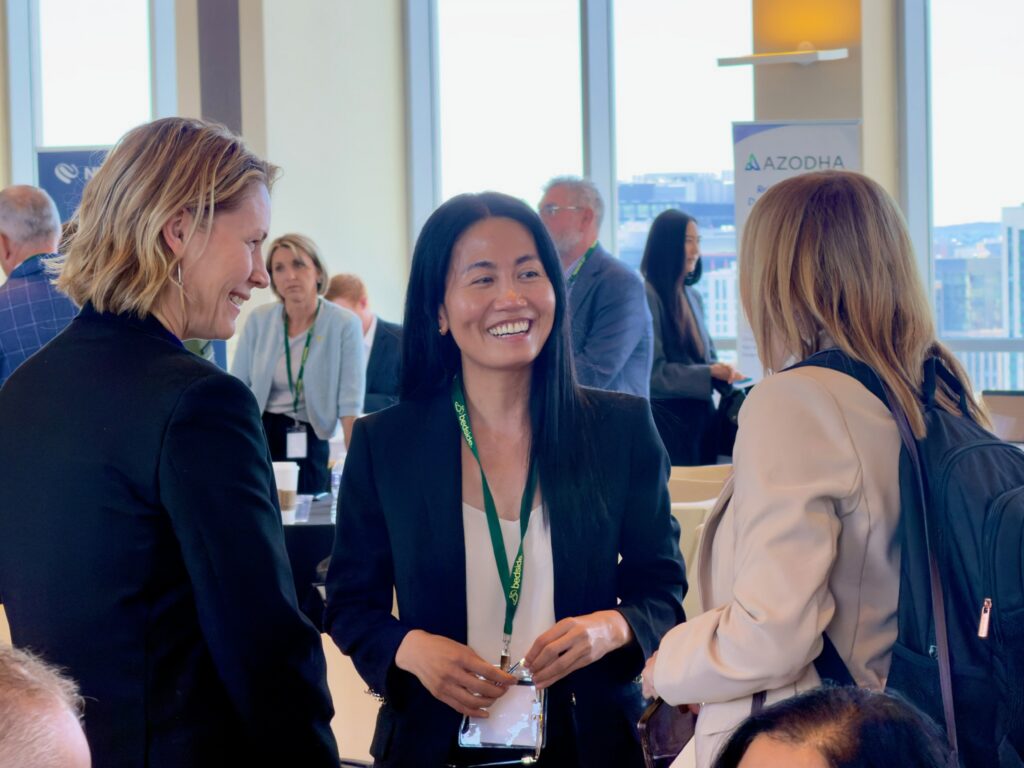 Improve patient care by attending the right healthcare conference.