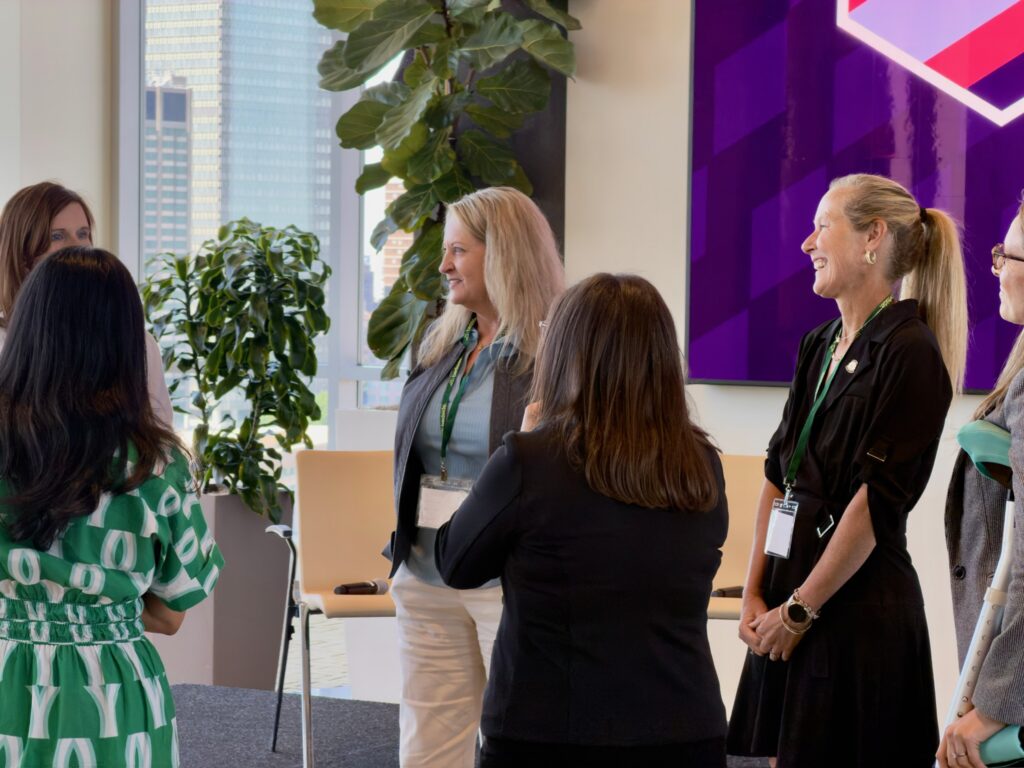 top healthcare conferences for cnos and healthcare executives.