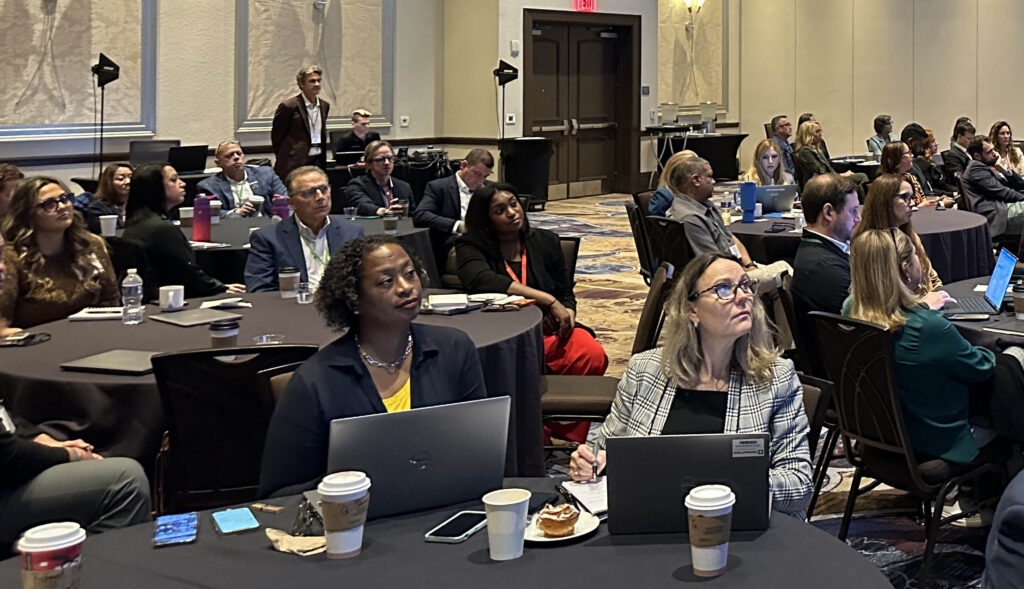 hospital at home conference trends in 2026