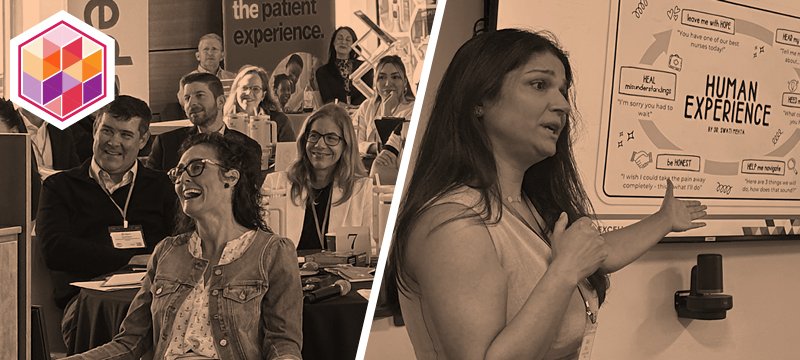 Patient Experience Symposium