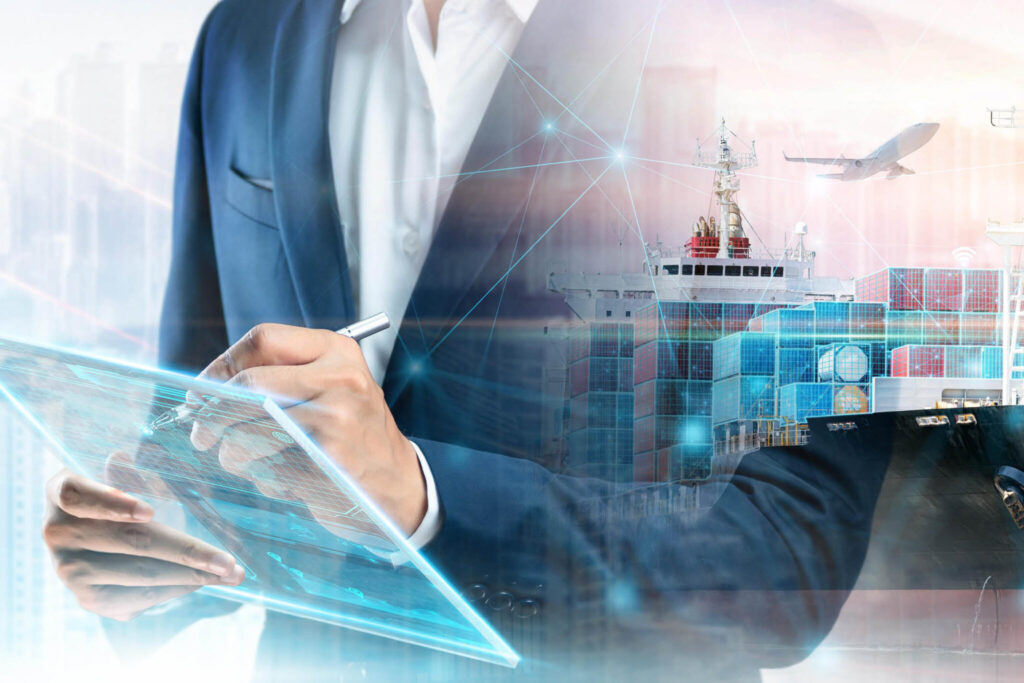 Healthcare Supply Chain Technology Summit