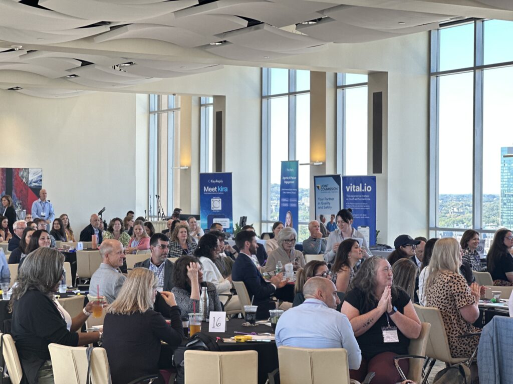 top healthcare conferences to attend in 2026