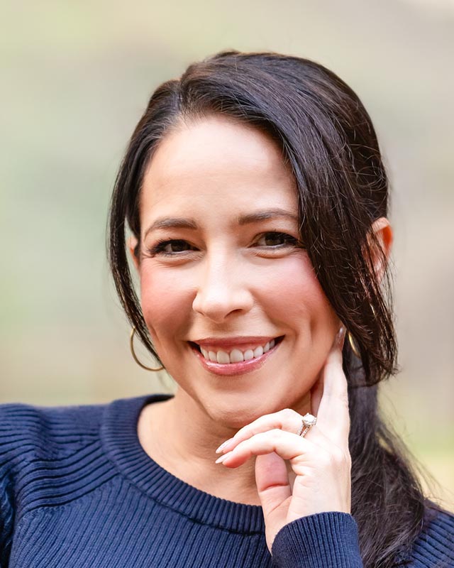 Casey Micheil, BSN, RN, CNML