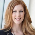 Marlena Montgomery, MSN, MBA, RN, FACHE