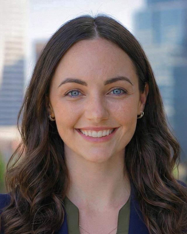 Meghan Drastal, MSN, MBA, RN, CPN