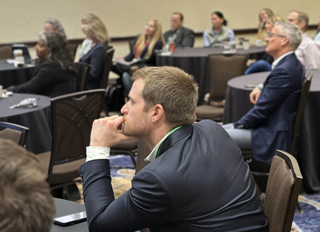 healthcare supply chain technology conference
