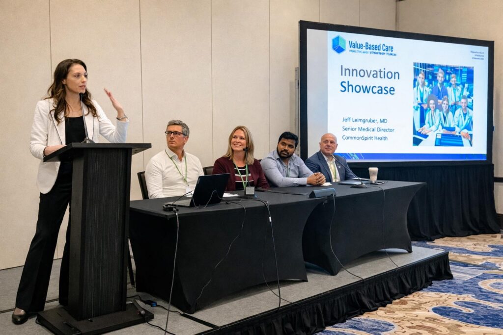 best value-based care conference in 2026