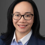 Yan Hao, MHA, MEd, CMRP, CVAHP