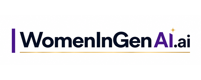 Women in Gen AI