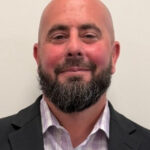 Ryan Donahue, BA